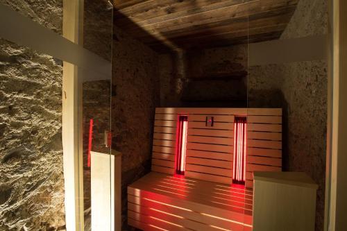 Apartamento Hof Alpenjuwel