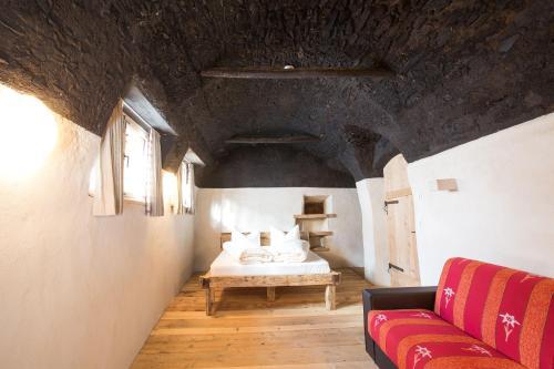 Apartamento Hof Alpenjuwel