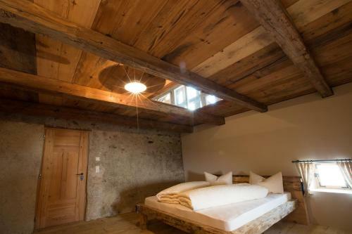 Apartamento Hof Alpenjuwel