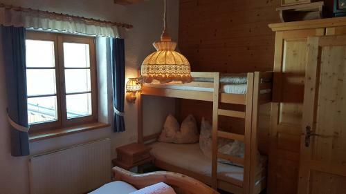 Agroturismo Bio-berghof