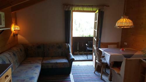 Agroturismo Bio-berghof