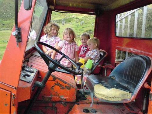 Agroturismo Bio-berghof