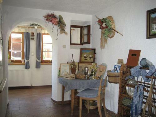 Agroturismo Bio-berghof