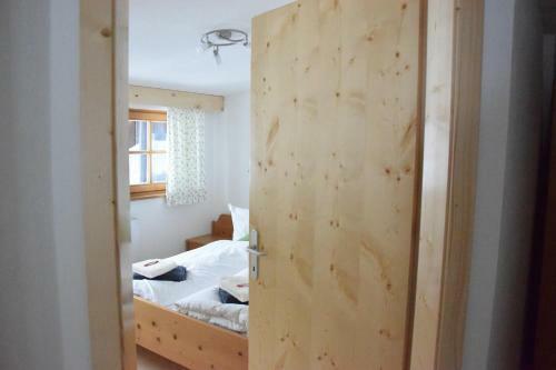 Apartamento Haus Christian