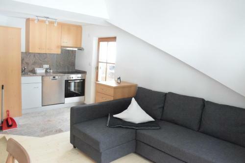 Apartamento Haus Christian