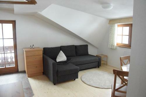 Apartamento Haus Christian