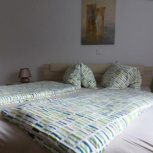Apartamento Multererhof