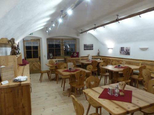 Apartamento Multererhof