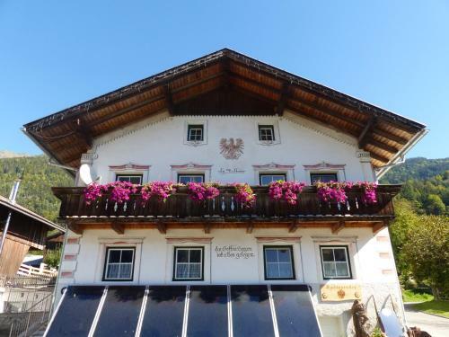 Apartamento Multererhof