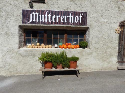 Apartamento Multererhof
