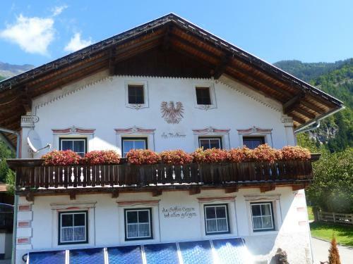 Apartamento Multererhof