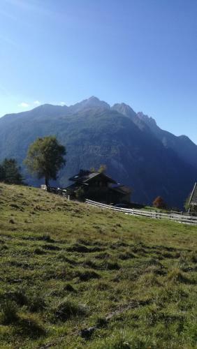 Apartamento Multererhof