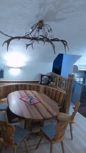Apartamento Multererhof