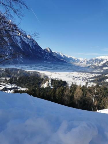 Apartamento Multererhof