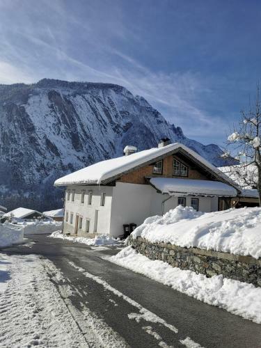 Apartamento Multererhof