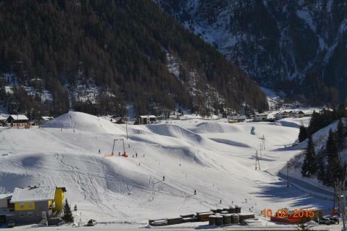 Apartamento Sonnenhof