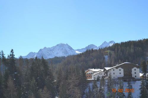 Apartamento Sonnenhof