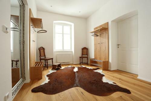 Apartment Museumsblick
