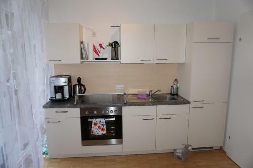 Apartamento Ferienwohnung St. Wolfgang Am Zirbitzkogel