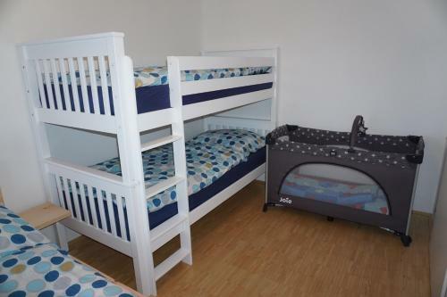 Apartamento Ferienwohnung St. Wolfgang Am Zirbitzkogel