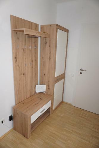 Apartamento Ferienwohnung St. Wolfgang Am Zirbitzkogel