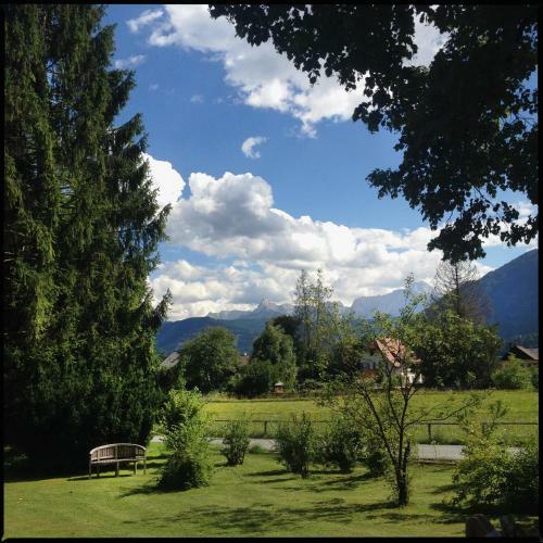 Apartamento Villa Alpenchic