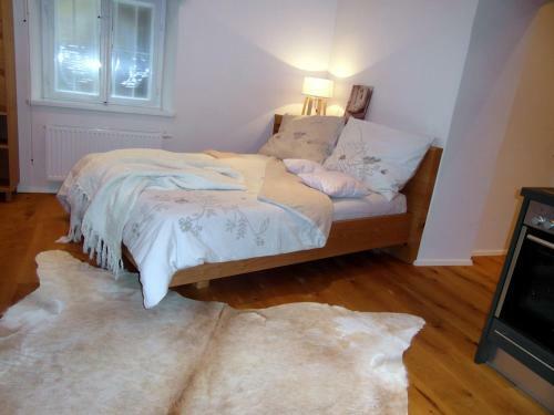 Apartamento Villa Alpenchic