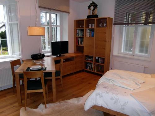 Apartamento Villa Alpenchic