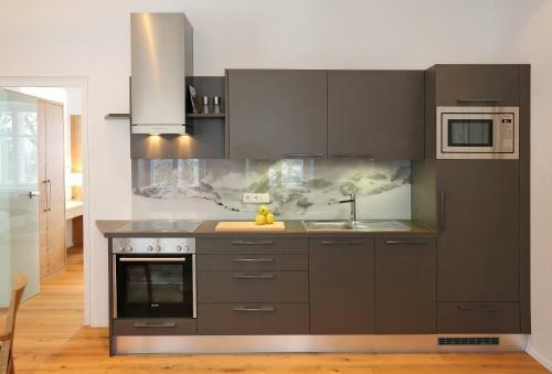 Apartamento Villa Alpenchic