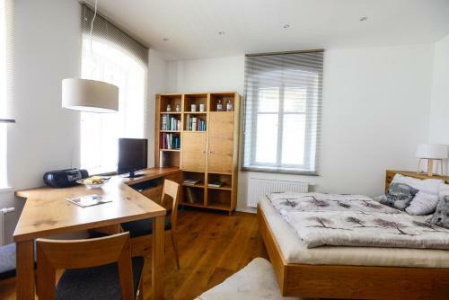 Apartamento Villa Alpenchic