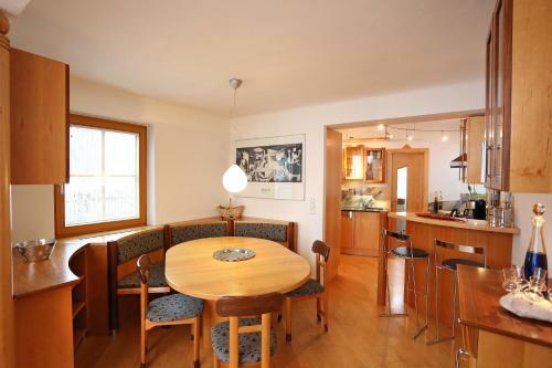 Apartamento Villa Alpenchic