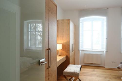 Apartamento Villa Alpenchic