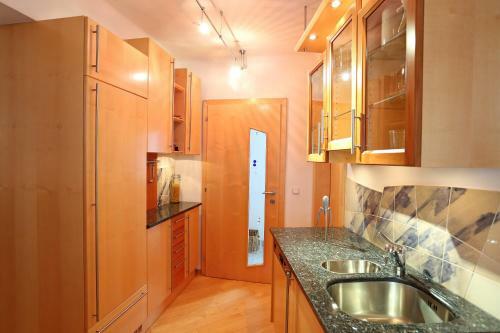 Apartamento Villa Alpenchic