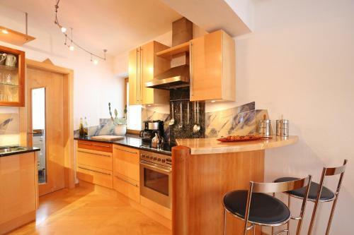 Apartamento Villa Alpenchic