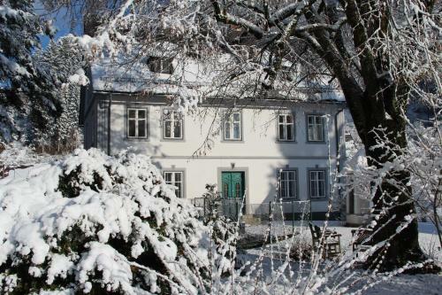 Apartamento Villa Alpenchic