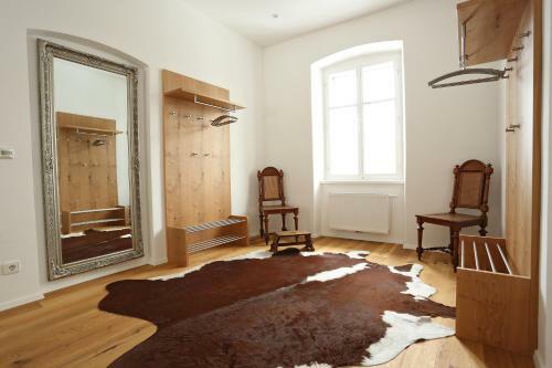 Apartamento Villa Alpenchic