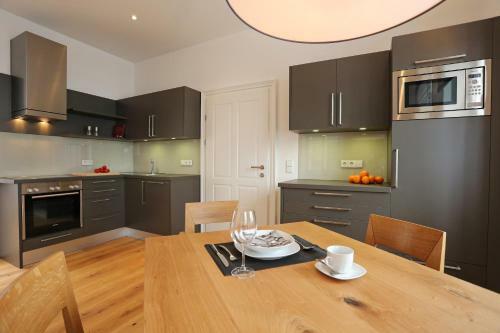 Apartamento Villa Alpenchic