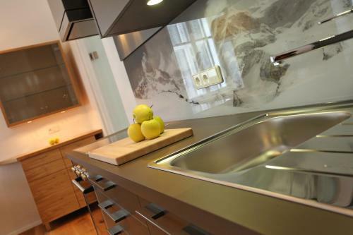 Apartamento Villa Alpenchic
