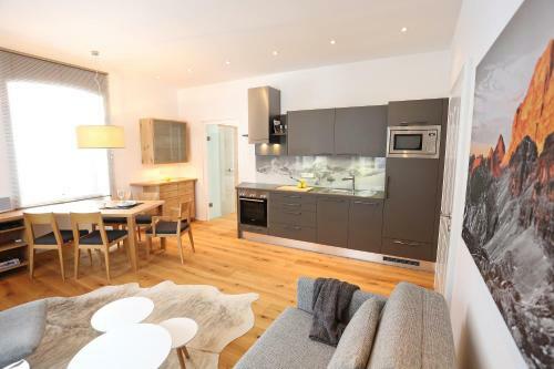 Apartamento Villa Alpenchic
