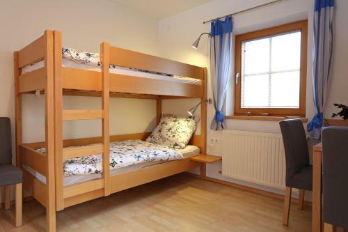 Apartamento Villa Alpenchic