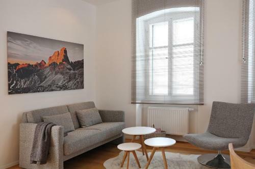 Apartamento Villa Alpenchic