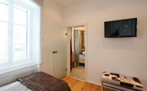 Apartamento Villa Alpenchic
