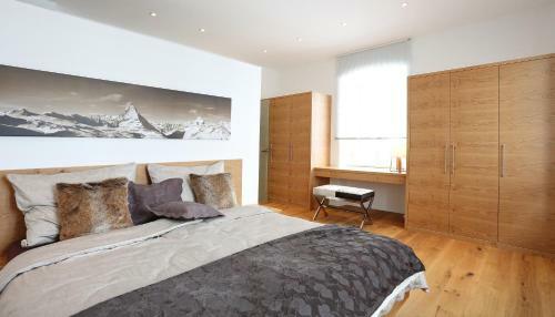 Apartamento Villa Alpenchic