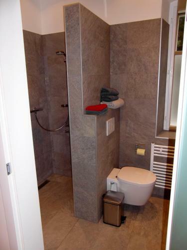 Apartamento Villa Alpenchic