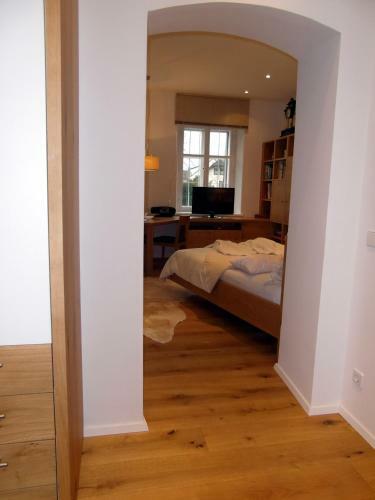 Apartamento Villa Alpenchic