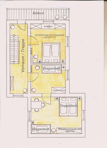 Apartamento Villa Alpenchic