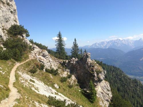 Apartamento Villa Alpenchic