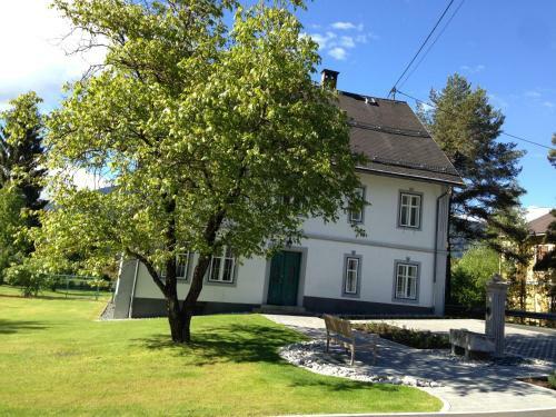 Apartamento Villa Alpenchic