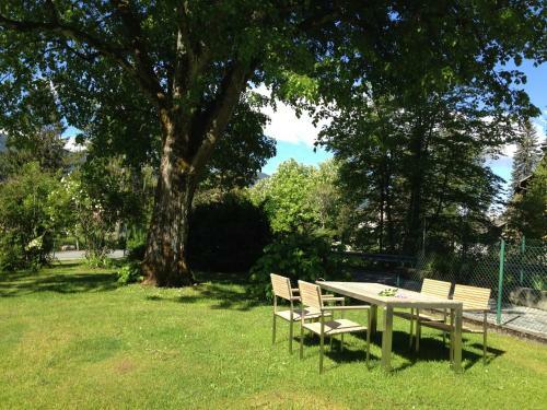 Apartamento Villa Alpenchic