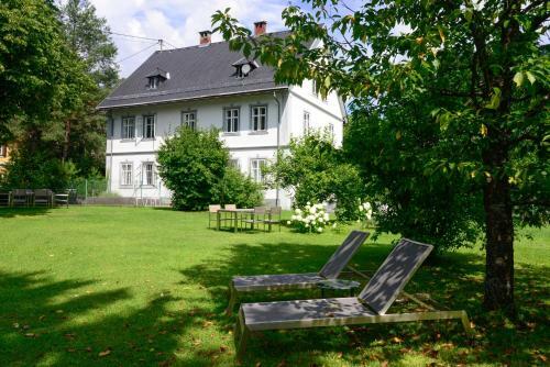 Apartamento Villa Alpenchic